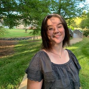 Meet your Posher, Kendall